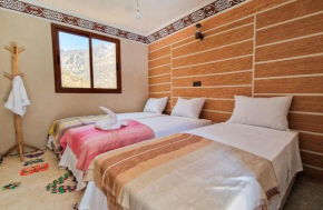 Toubkal Views Imlil